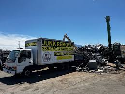 Best Construction Debris Removal  in Blaine, TN