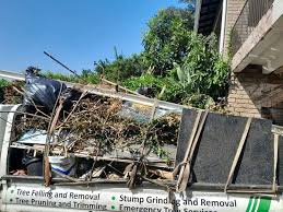 Best Construction Debris Removal  in Blaine, TN