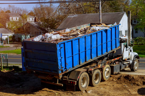 Best Construction Debris Removal  in Blaine, TN