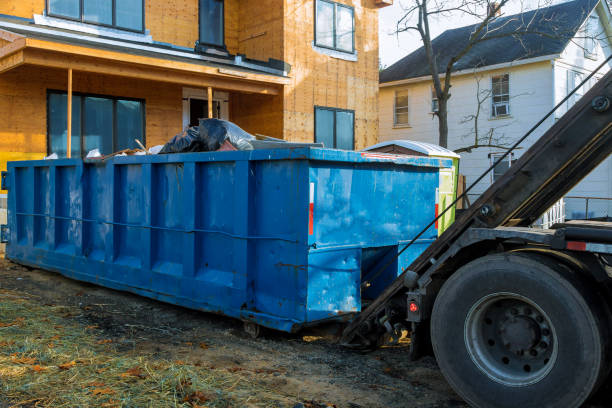 Shed Removal in Blaine, TN