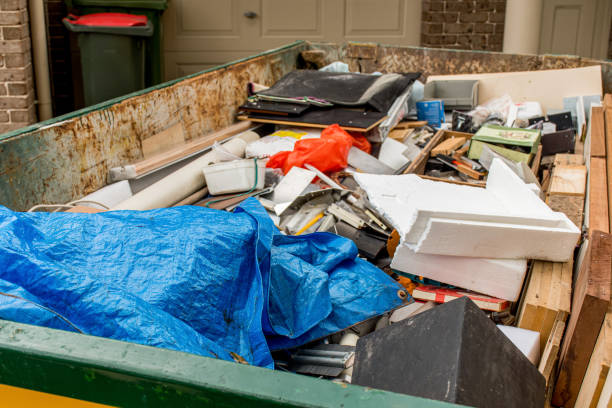 Best Construction Debris Removal  in Blaine, TN