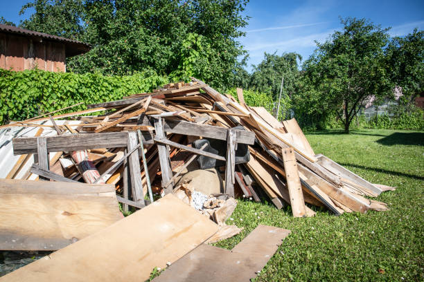 Junk Removal for Events in Blaine, TN