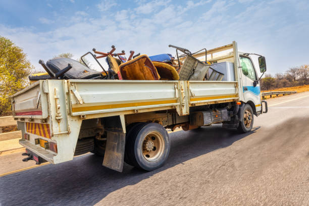 Best Hoarding Cleanup  in Blaine, TN